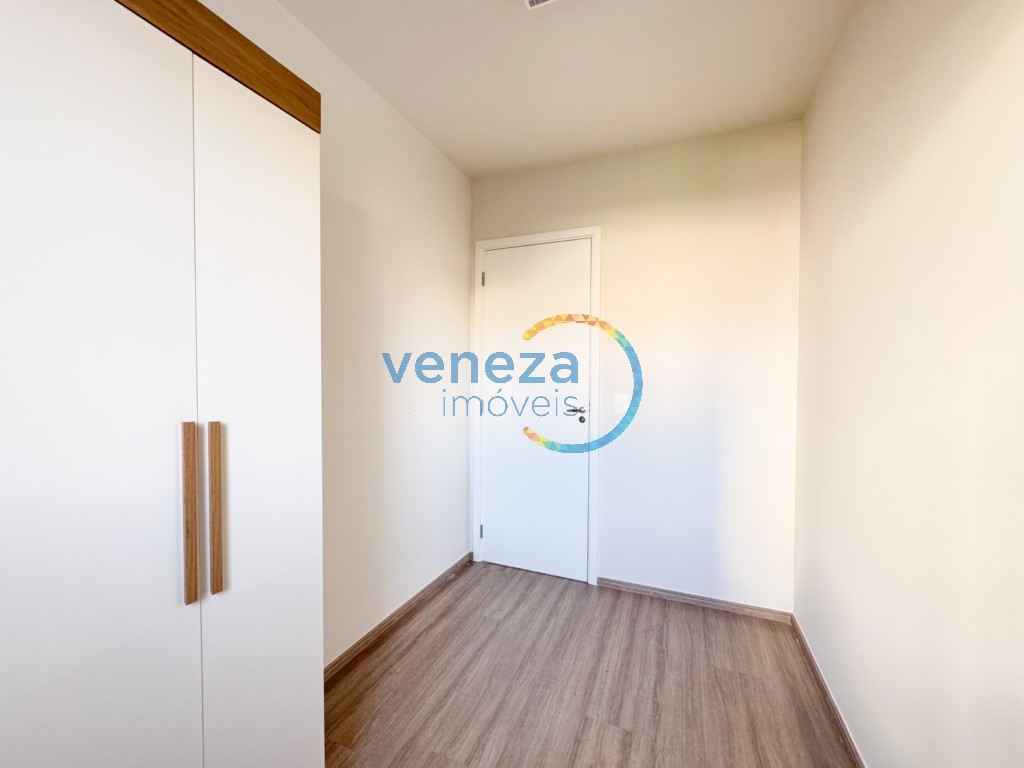 Apartamento para locação no bairro Centro de Londrina - Foto 14