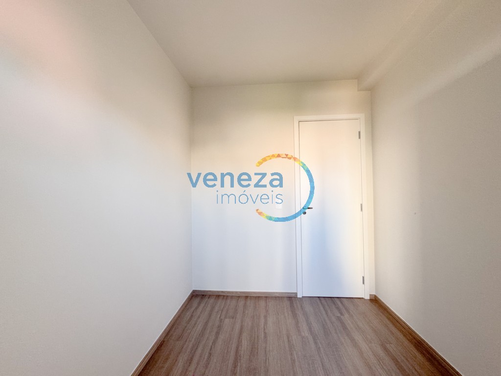 Apartamento para locação no bairro Centro de Londrina - Foto 16