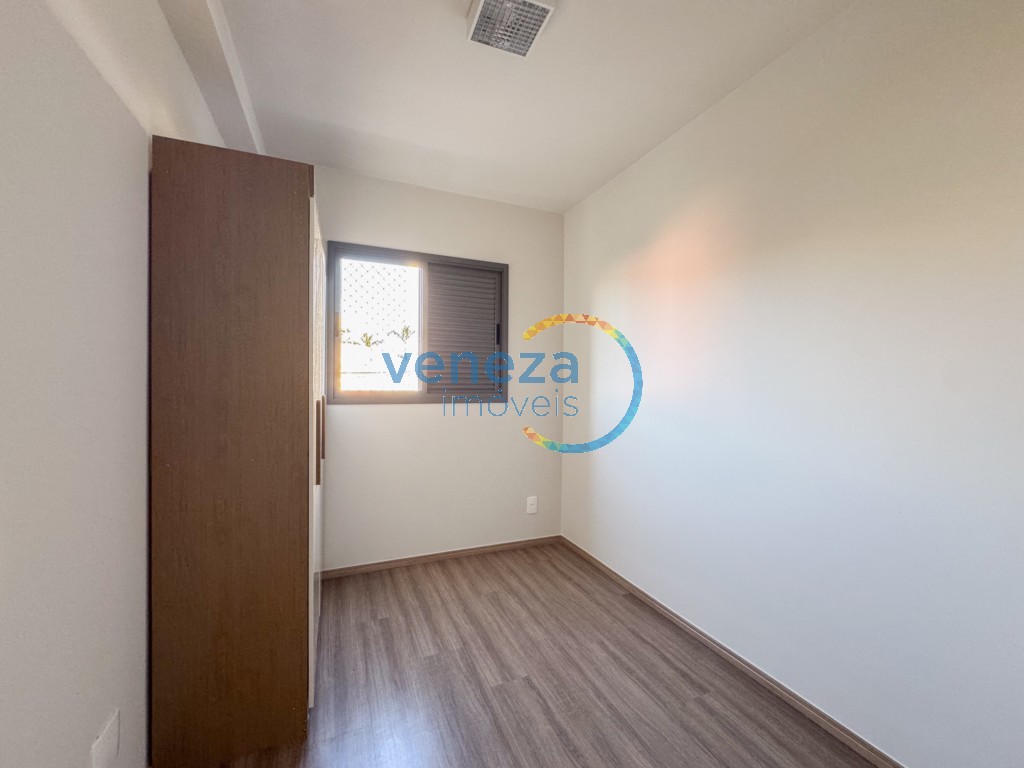 Apartamento para locação no bairro Centro de Londrina - Foto 17