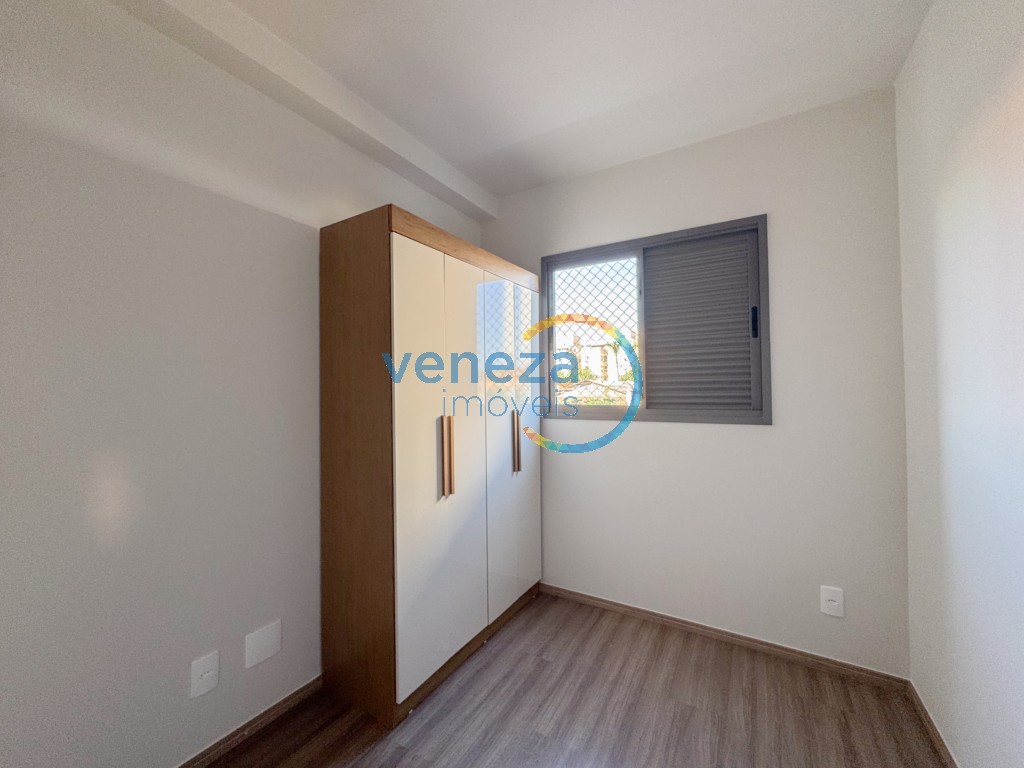 Apartamento para locação no bairro Centro de Londrina - Foto 18