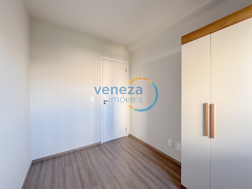 Apartamento para locação no bairro Centro de Londrina - Foto 19