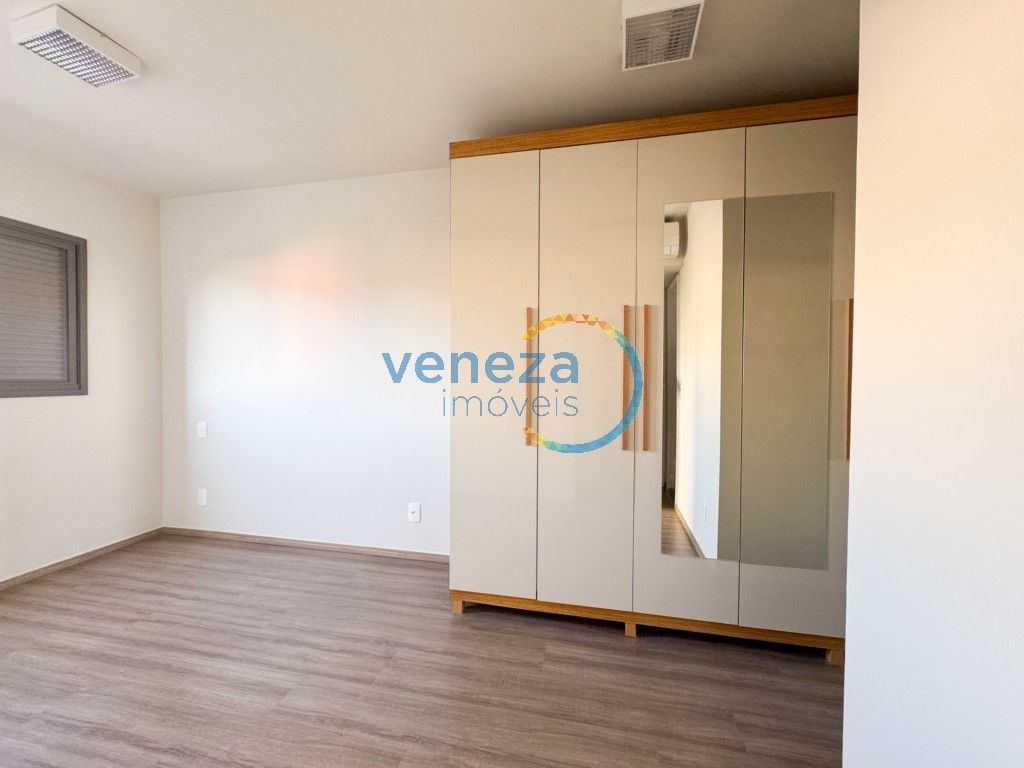 Apartamento para locação no bairro Centro de Londrina - Foto 20