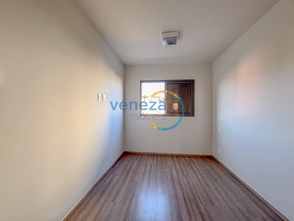 Apartamento para locação no bairro Centro de Londrina - Foto 21