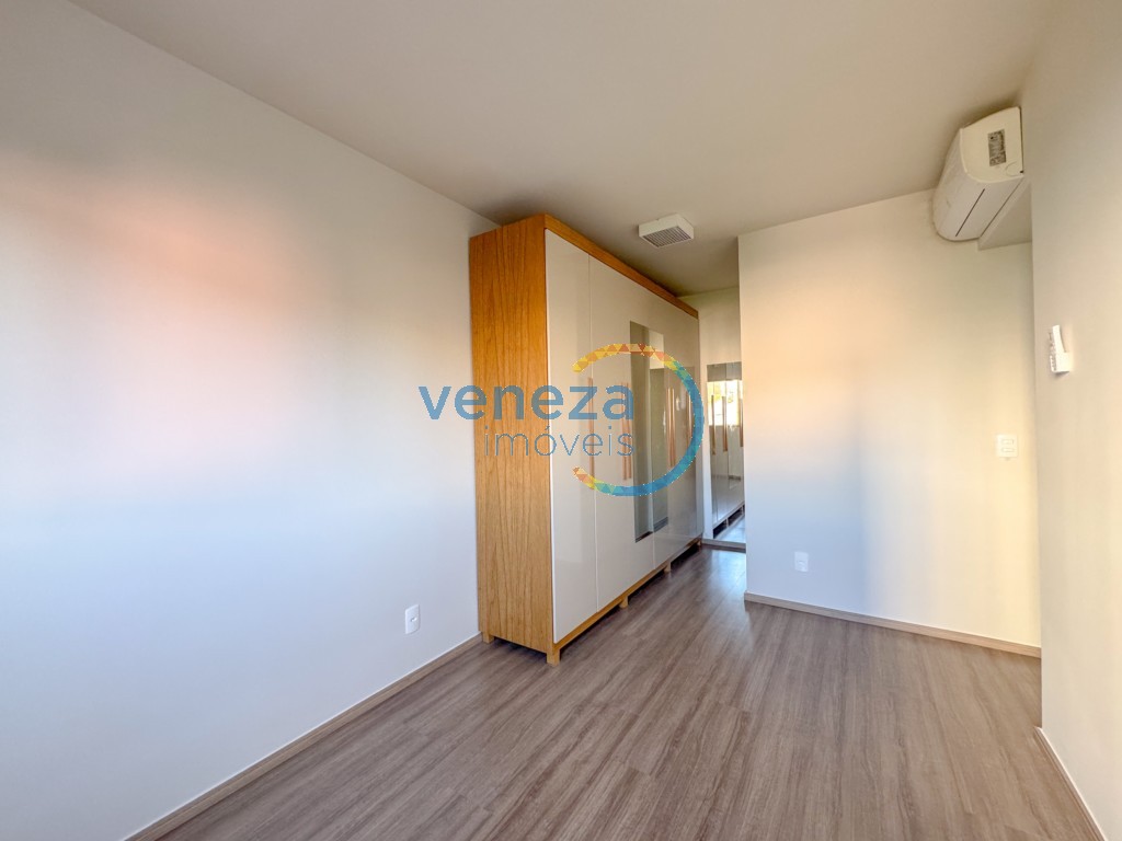 Apartamento para locação no bairro Centro de Londrina - Foto 22