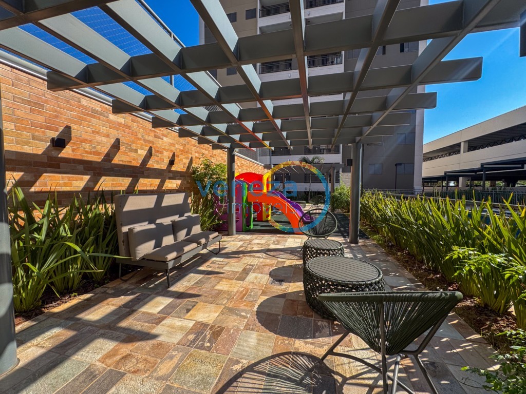 Apartamento para locação no bairro Centro de Londrina - Foto 25