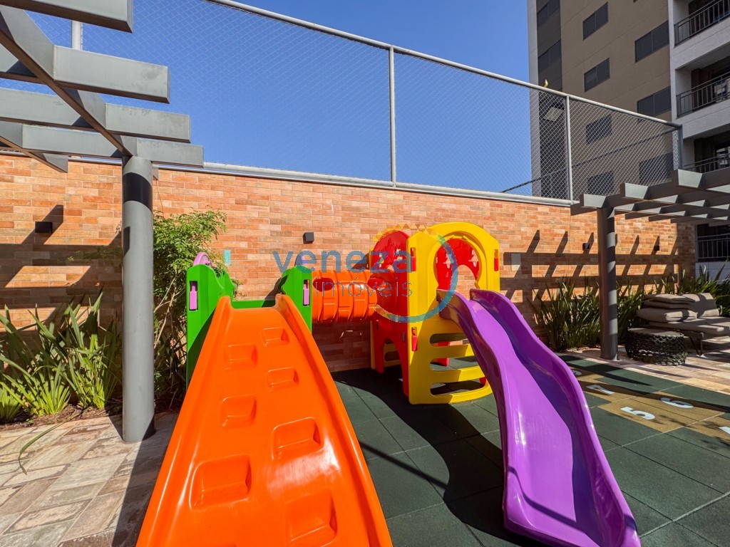 Apartamento para locação no bairro Centro de Londrina - Foto 26