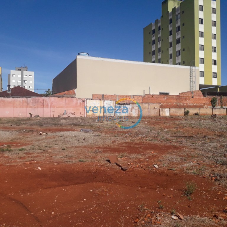 Terreno para venda no Vitoria em Londrina com 2.400m² por R$ 2.400.000,00