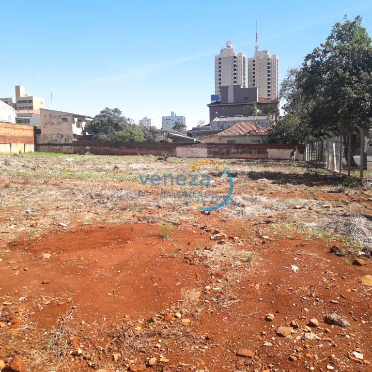 Terreno para venda no Vitoria em Londrina com 2.400m² por R$ 2.400.000,00