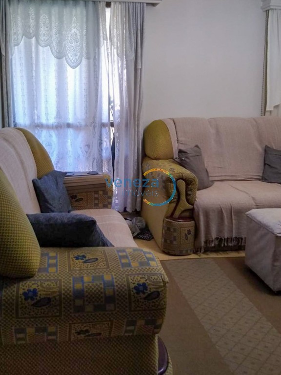 Apartamento para venda no Centro em Londrina com 238m² por R$ 850.000,00
