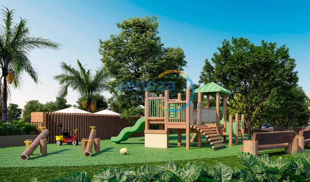 Terreno à venda no bairro Indianopolis de Londrina com 126m<sup>2</sup> total