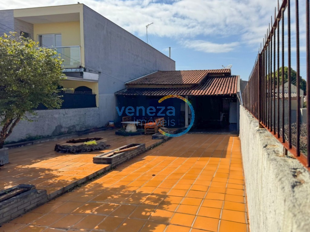 Terreno para venda no Palmares em Londrina com 440m² por R$ 670.000,00