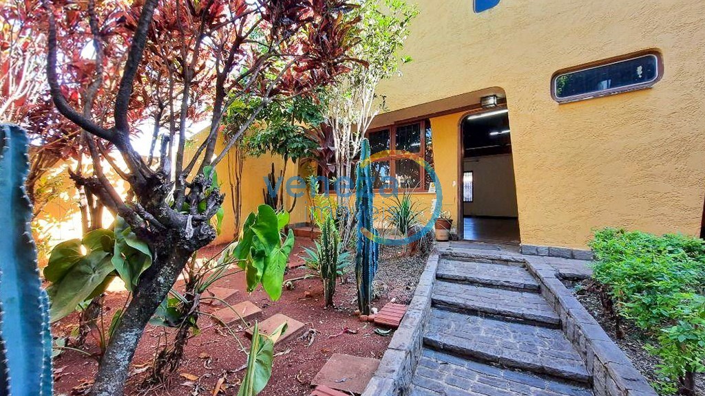 Casa Residencial para venda no Petropolis em Londrina com 360m² por R$ 1.200.000,00