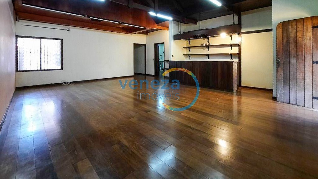 Casa Residencial para venda no Petropolis em Londrina com 360m² por R$ 1.200.000,00