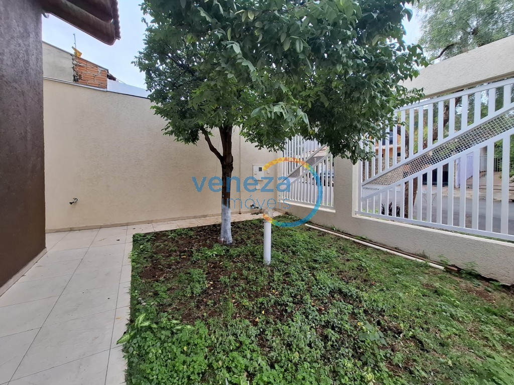 Casa Residencial para venda no Pacaembu em Londrina com 275m² por R$ 700.000,00