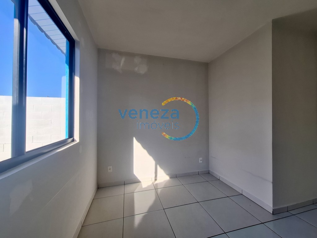 Casa Residencial para locacao no Maria Celina em Londrina com 192,42m² por R$ 1.500,00