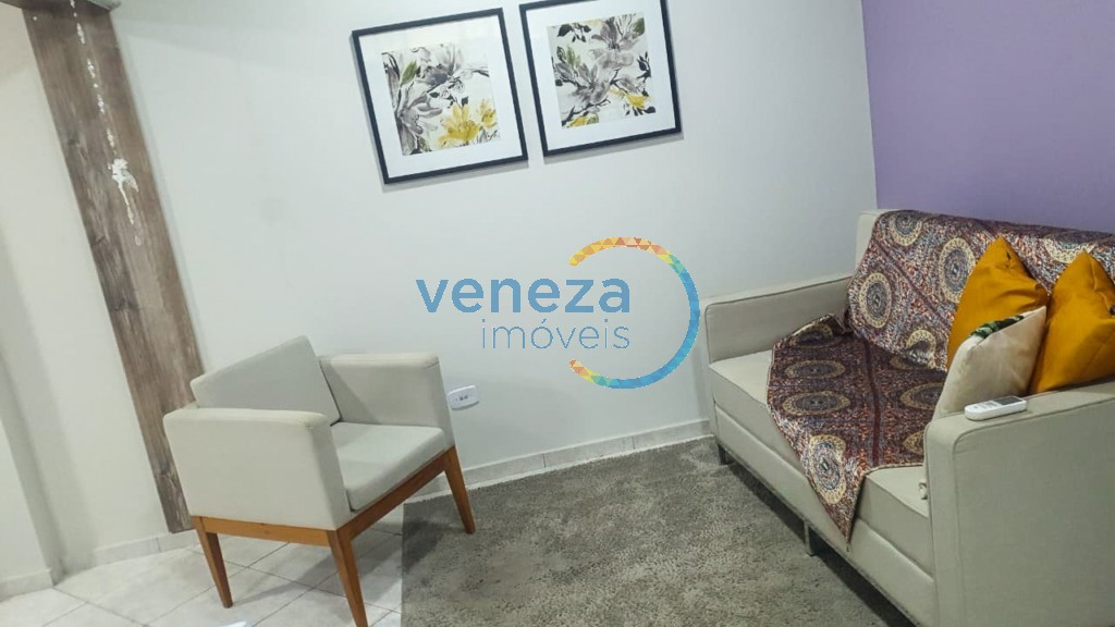 Sala para venda no Centro em Londrina com 103m² por R$ 250.000,00