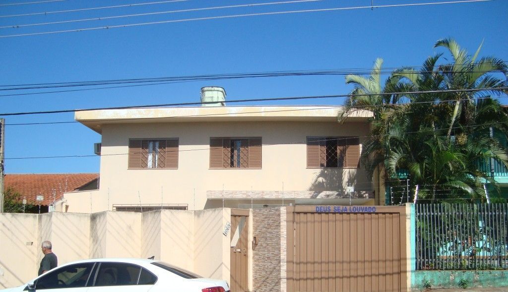 Casa Comercial para venda no San Remo em Londrina com 340m² por R$ 1.200.000,00