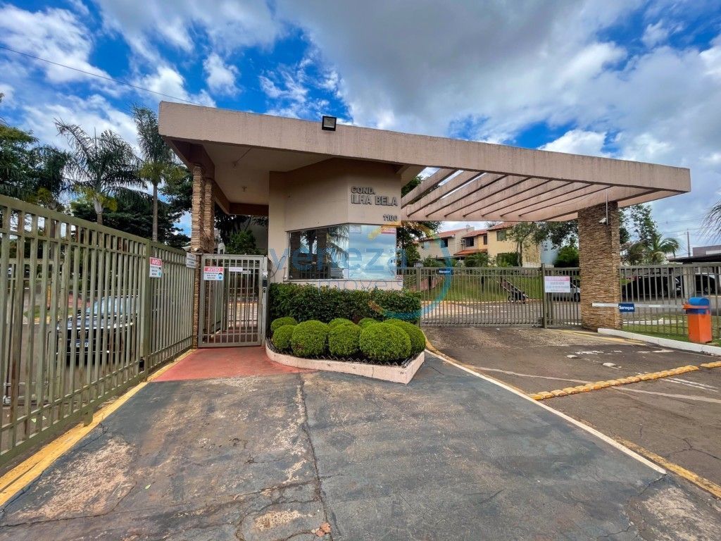 Casa Residencial para venda no Morumbi em Londrina com 80m² por R$ 270.000,00