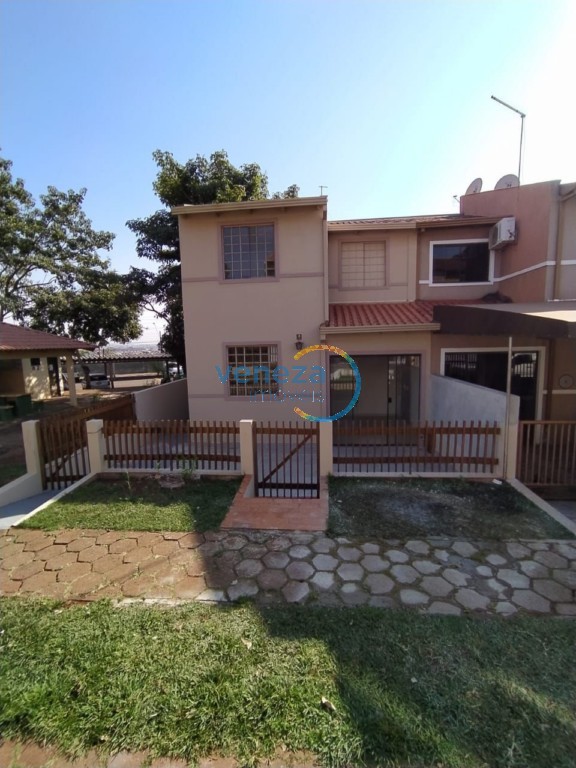 Casa Residencial para venda no Morumbi em Londrina com 80m² por R$ 270.000,00
