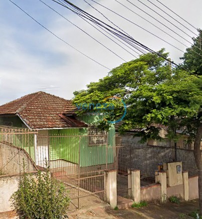 Terreno à venda no bairro Recreio de Londrina com 252m<sup>2</sup> total