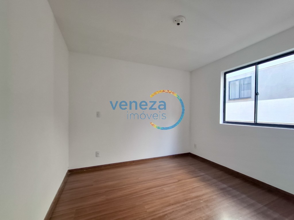 Apartamento para locacao no Maria Celina em Londrina com 49m² por R$ 900,00