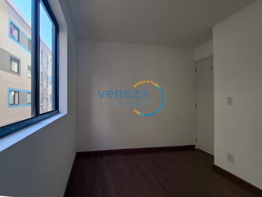 Apartamento para locacao no Maria Celina em Londrina com 49m² por R$ 900,00