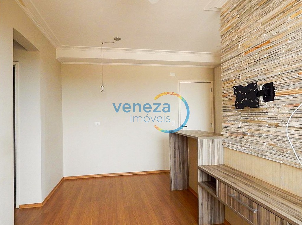 Apartamento para venda no Morumbi em Londrina com 87m² por R$ 365.000,00
