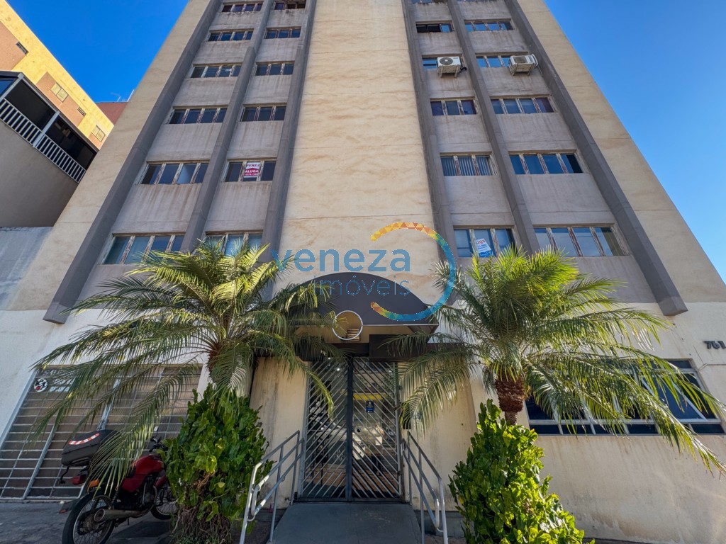 Sala para venda no Centro em Londrina com 60m² por R$ 140.000,00