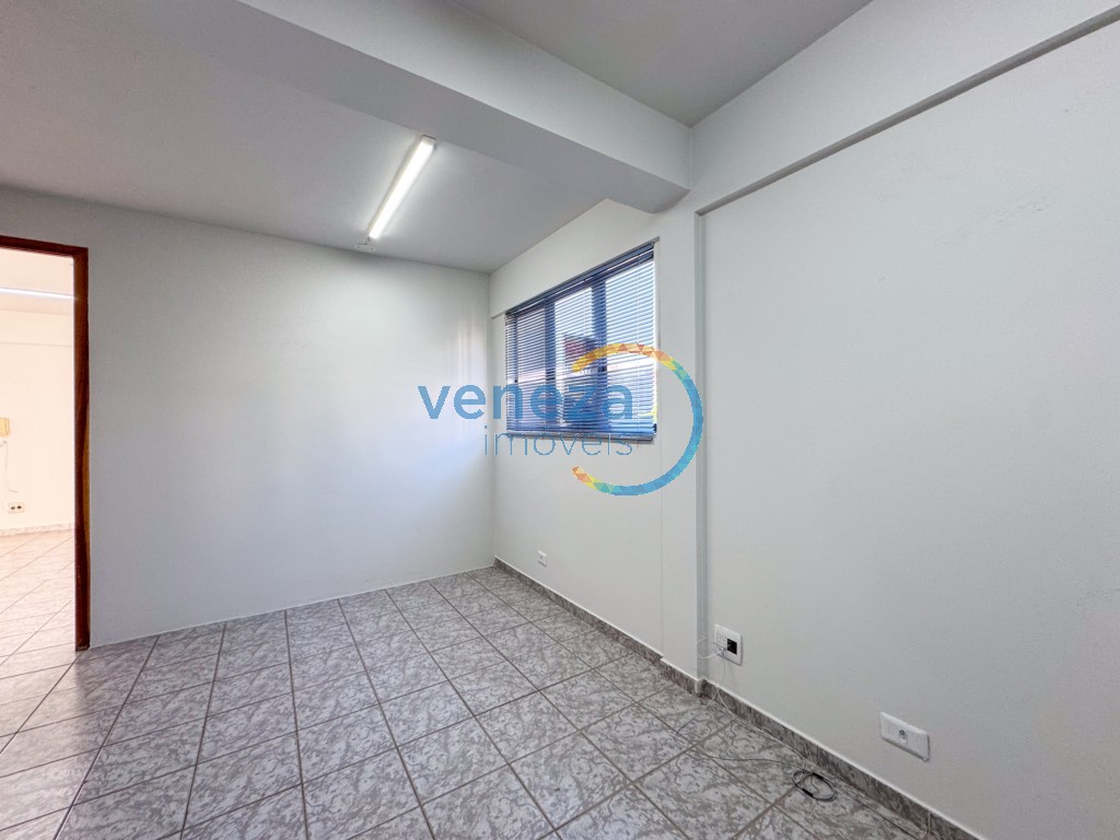 Sala para venda no Centro em Londrina com 60m² por R$ 140.000,00