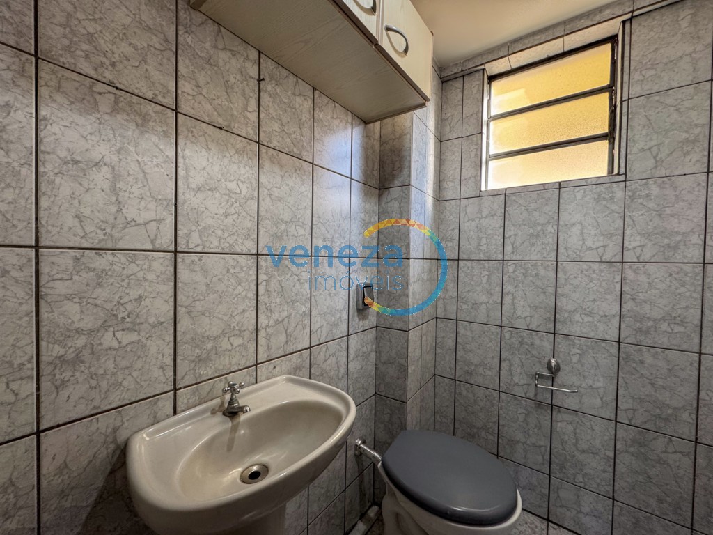 Sala à venda no bairro Centro de Londrina com 49.79m<sup>2</sup> útil