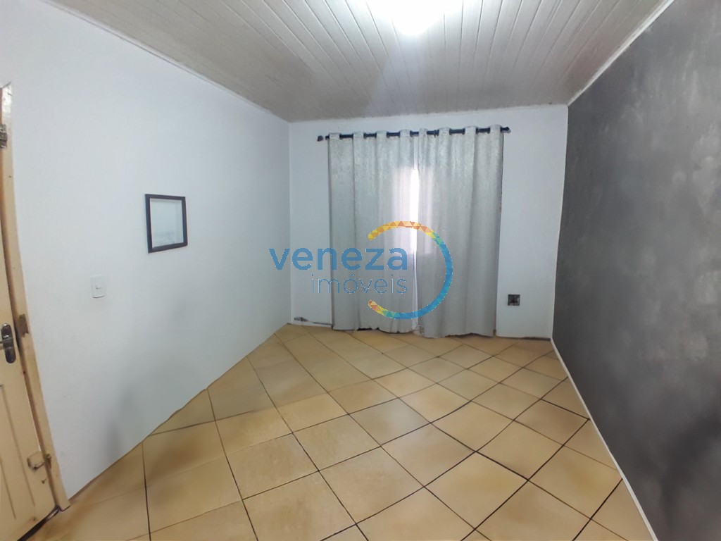 Casa Residencial para venda no Professora Hilda Mandarino em Londrina com 70m² por R$ 250.000,00