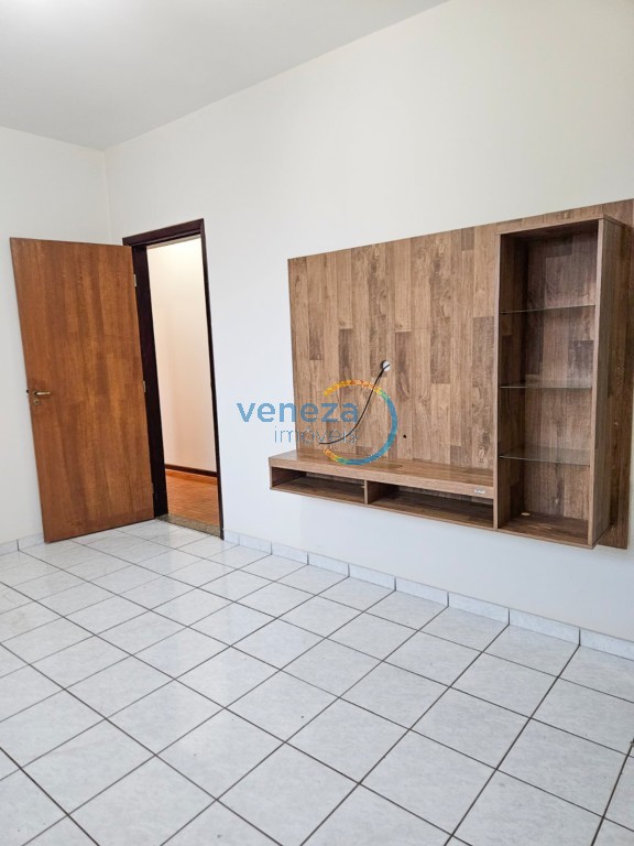 Casa Residencial para locacao no Centro em Londrina com 140m² por R$ 6.250,00