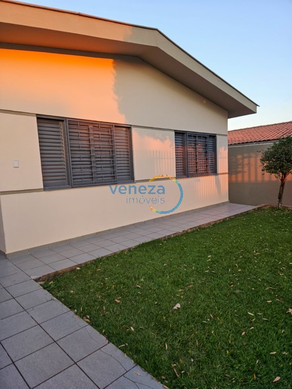 Casa Comercial para locacao no Centro em Londrina com 140m² por R$ 6.250,00