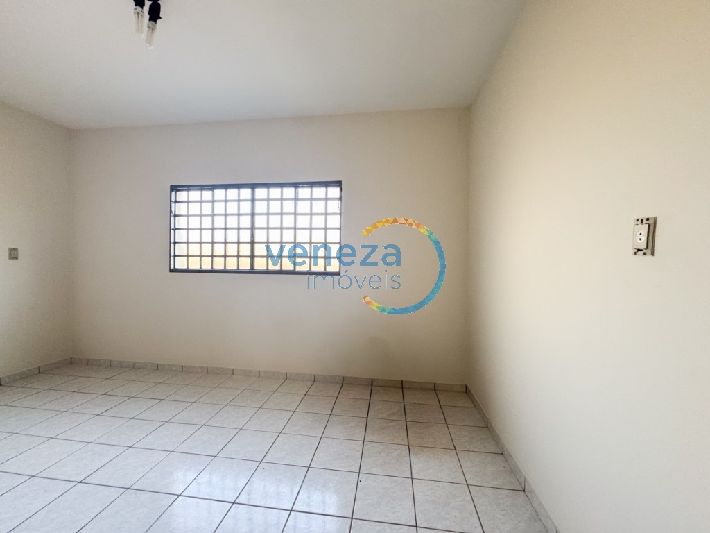 Casa Comercial para locacao no Centro em Londrina com 140m² por R$ 5.000,00