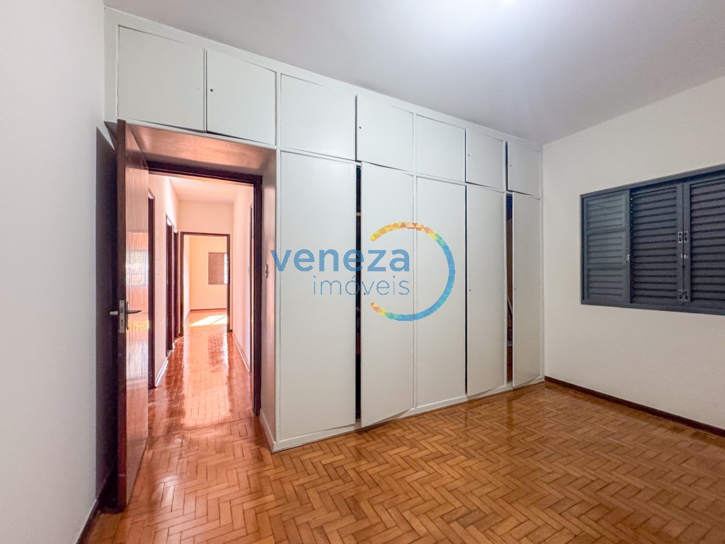 Casa Comercial para locação no bairro Centro de Londrina - Foto 25