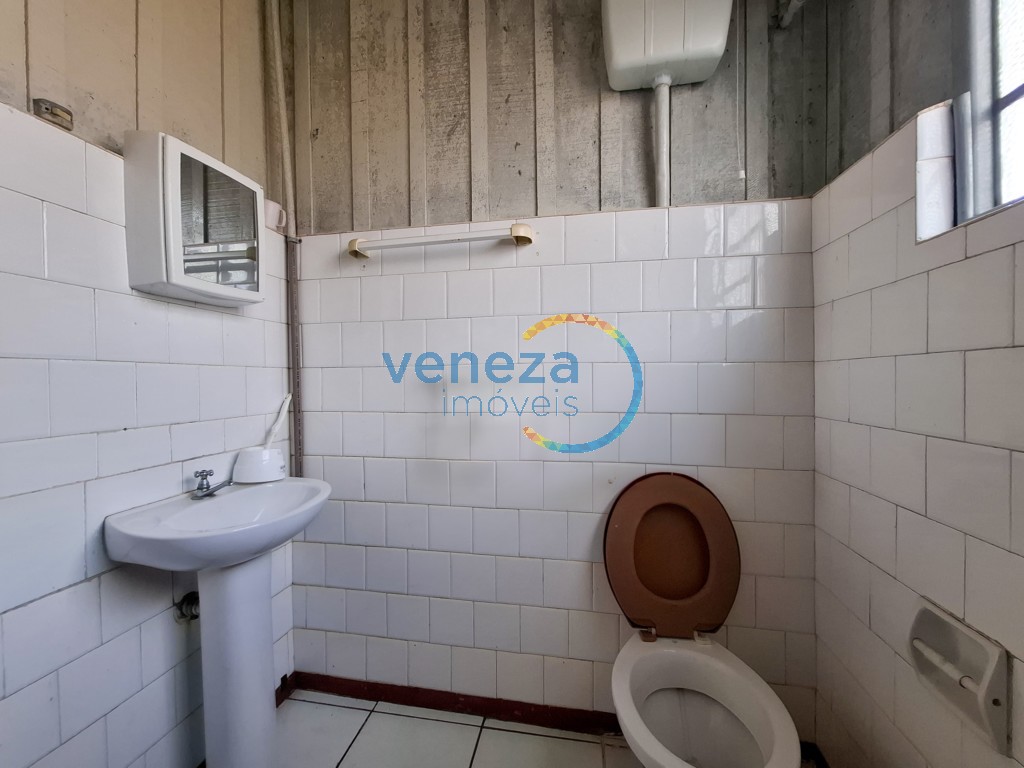 Casa Residencial à venda no bairro Recreio de Londrina com 51m<sup>2</sup> útil, 2 quartos, 1 vaga de garagem