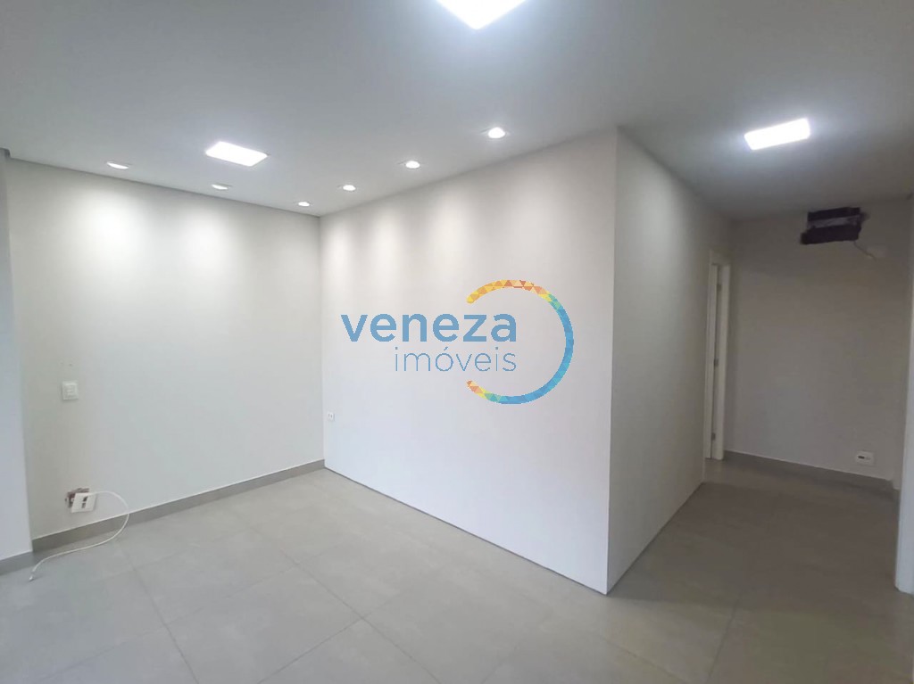 Sala para locacao no Jamaica em Londrina com 50m² por R$ 2.750,00