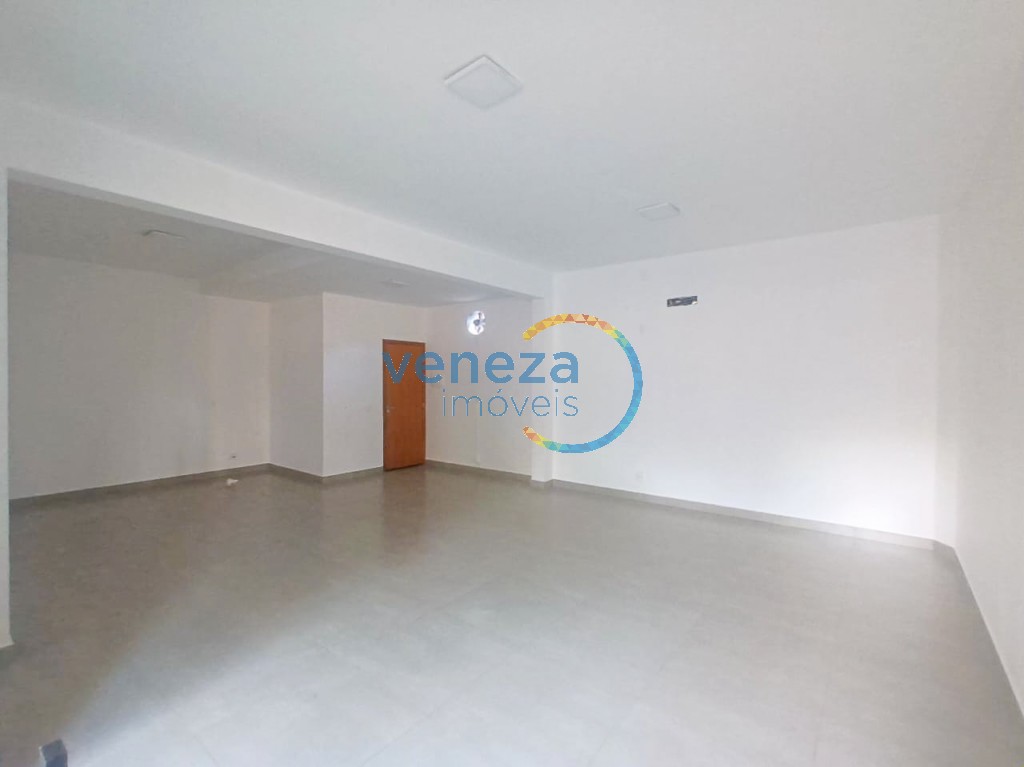 Sala para locacao no Jamaica em Londrina com 50m² por R$ 2.750,00