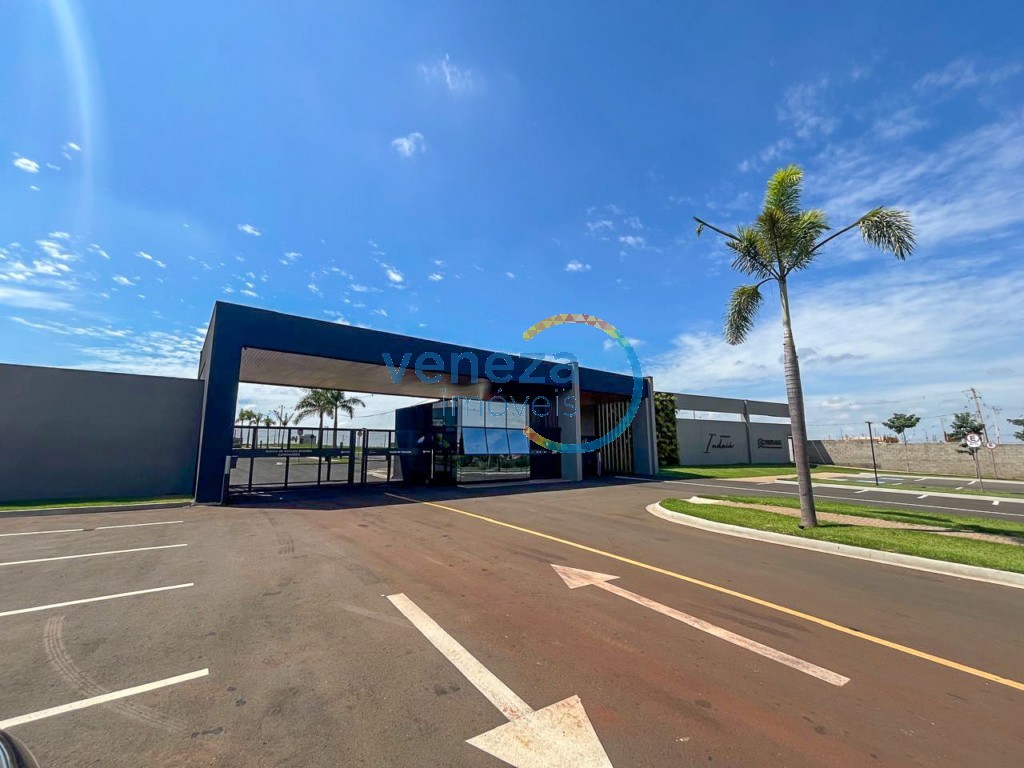 Terreno para venda no Abussafe em Londrina com 318m² por R$ 540.000,00