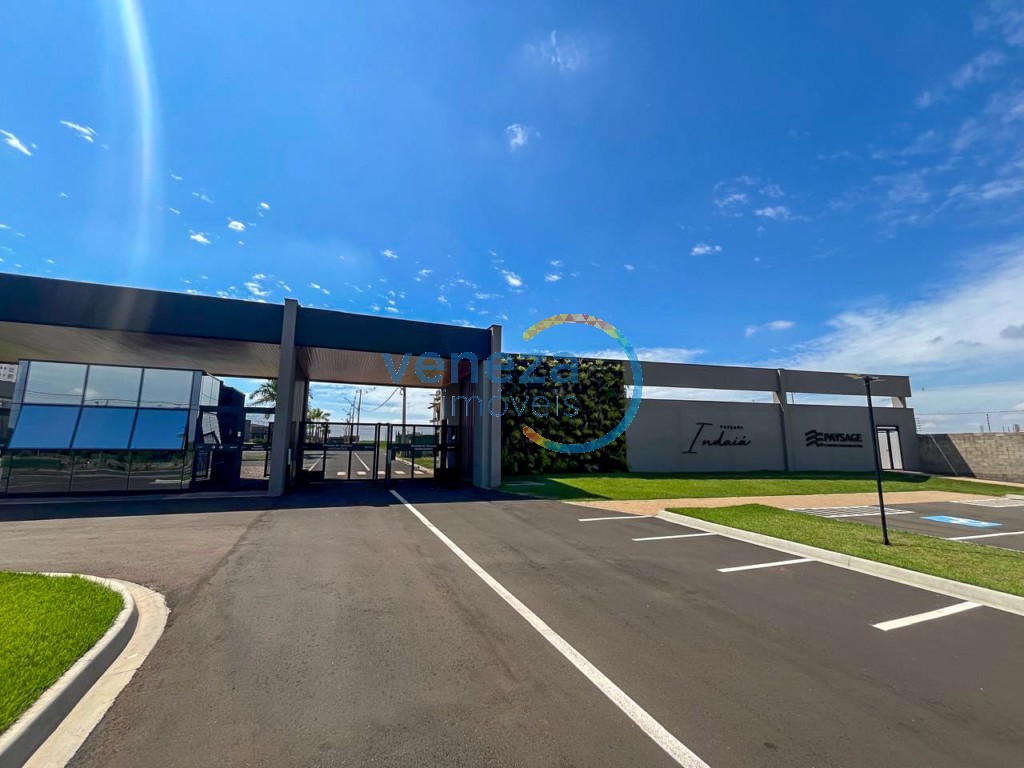 Terreno para venda no Abussafe em Londrina com 318m² por R$ 540.000,00