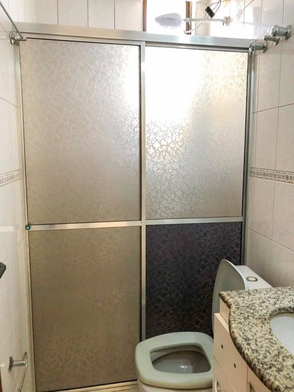 Apartamento para venda no Centro em Londrina com 83,5m² por R$ 250.000,00