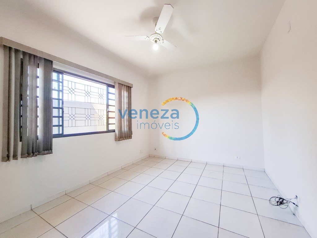 Casa Residencial para venda no Albatroz em Londrina com 105m² por R$ 530.000,00