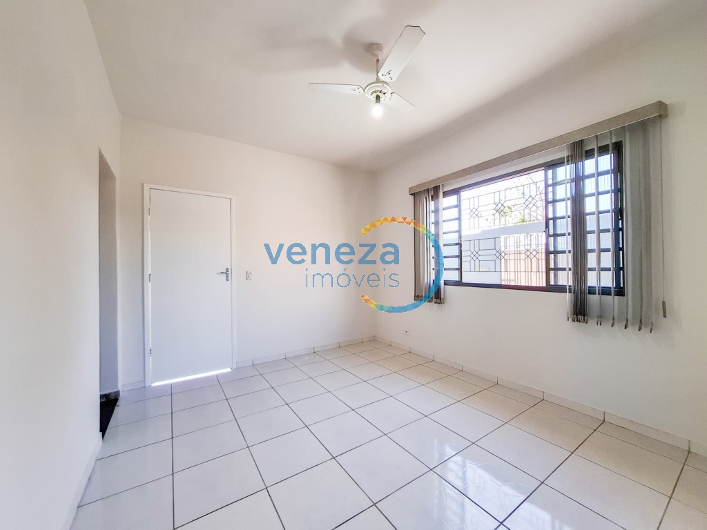 Casa Residencial para venda no Albatroz em Londrina com 105m² por R$ 530.000,00