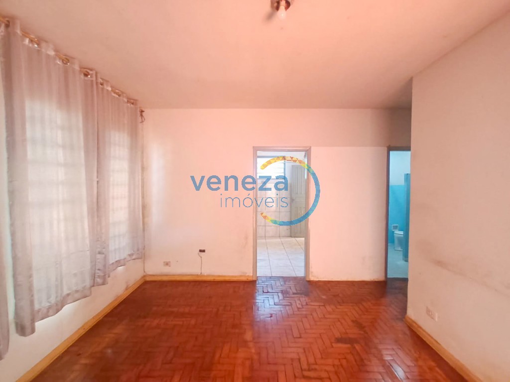 Casa Residencial para venda no Albatroz em Londrina com 110m² por R$ 450.000,00