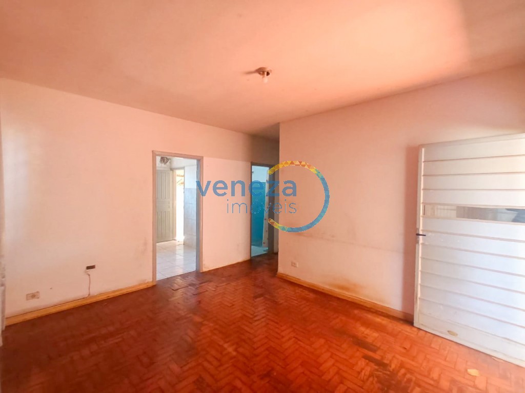 Casa Residencial para venda no Albatroz em Londrina com 110m² por R$ 450.000,00