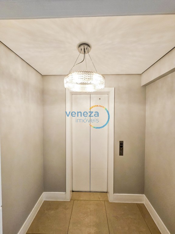 Apartamento para venda no Gleba Palhano em Londrina com 312m² por R$ 2.690.000,00