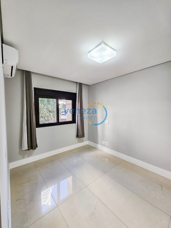 Apartamento para venda no Gleba Palhano em Londrina com 312m² por R$ 2.690.000,00