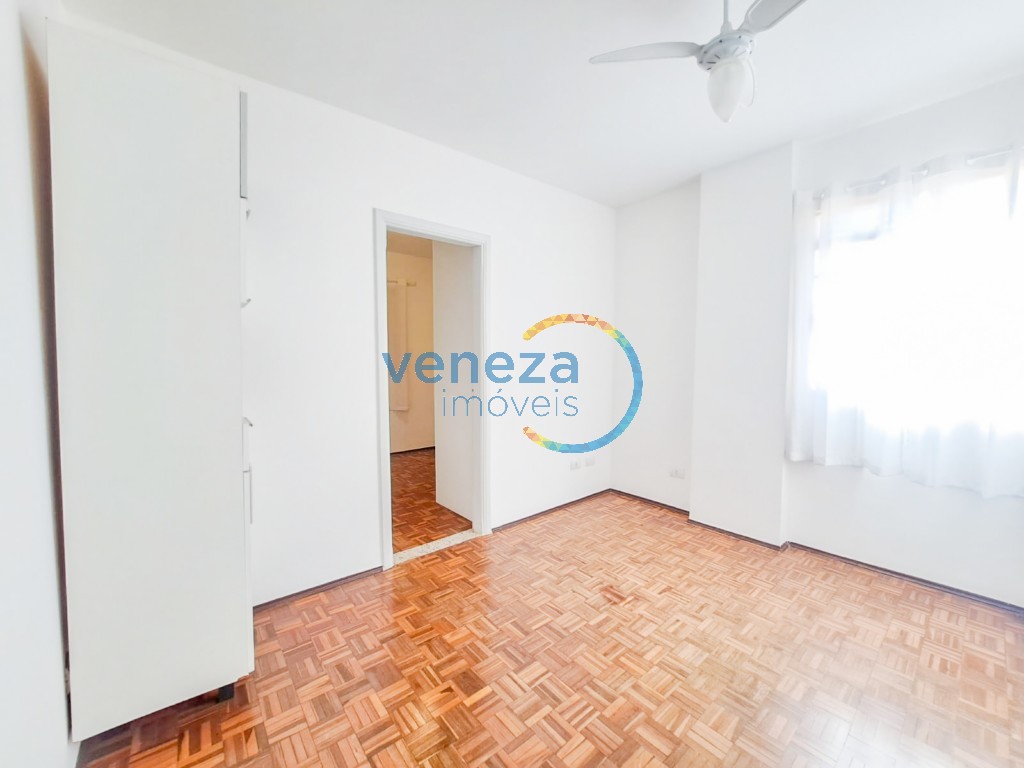 Apartamento para venda no Centro em Londrina com 42,98m² por R$ 179.000,00