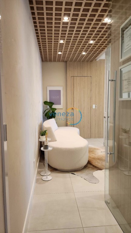 Sala para locacao no Gleba Palhano em Londrina com 50m² por R$ 5.250,00