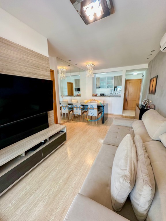 Apartamento para venda no Centro em Londrina com 92m² por R$ 749.000,00